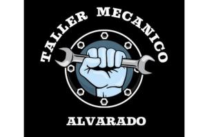 Taller Mecánico Alvarado