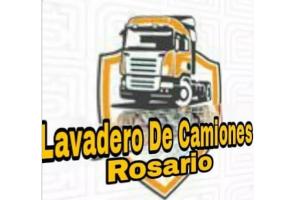 Lavadero de Camiones Rosario