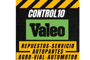 Control10 Taller Mecanico en Santa Fe