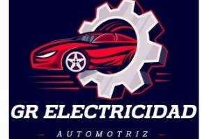 GR Electricidad Automotriz